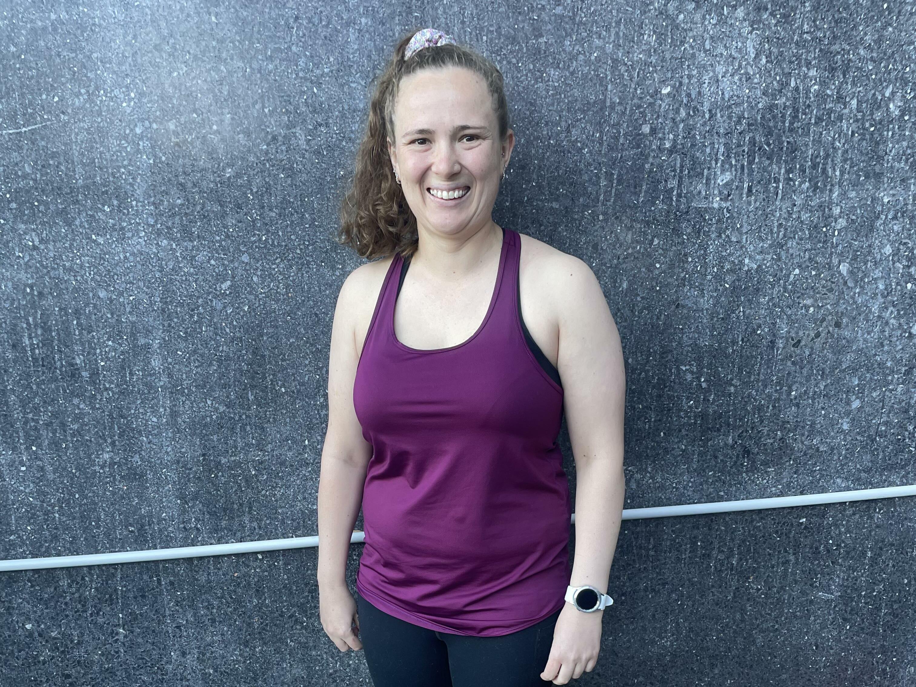 Best Personal Training Studio in Wollongong Vision PT